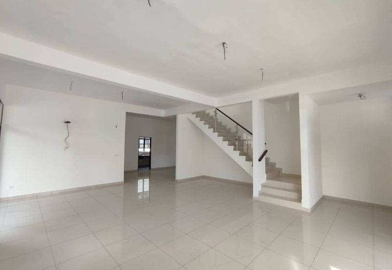 Grand Retreats @ Sri Klebang