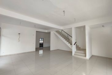 Grand Retreats @ Sri Klebang