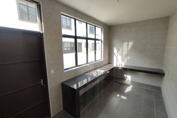 Grand Retreats @ Sri Klebang