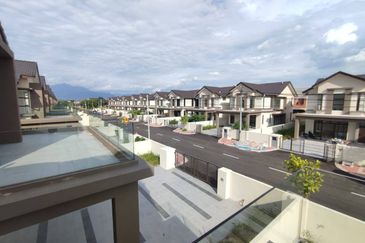 Grand Retreats @ Sri Klebang