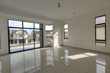 Grand Retreats @ Sri Klebang