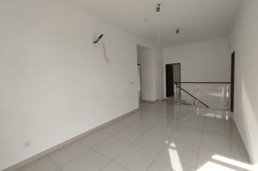 Grand Retreats @ Sri Klebang