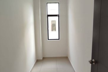 Grand Retreats @ Sri Klebang