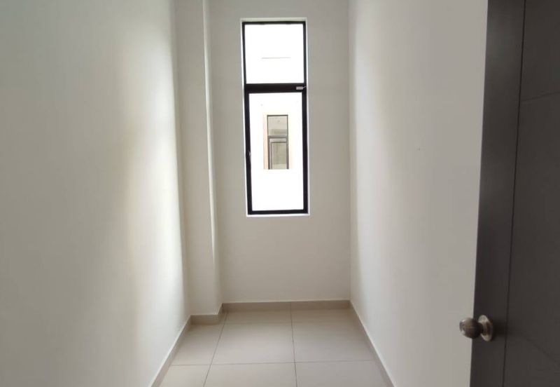 Grand Retreats @ Sri Klebang