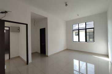 Grand Retreats @ Sri Klebang