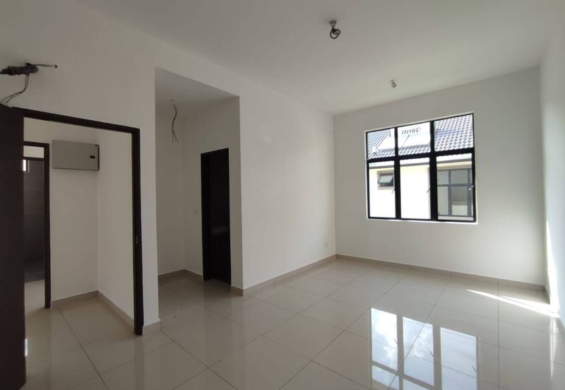 Grand Retreats @ Sri Klebang