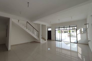 Grand Retreats @ Sri Klebang