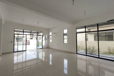 Grand Retreats @ Sri Klebang