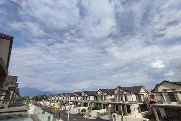 Grand Retreats @ Sri Klebang