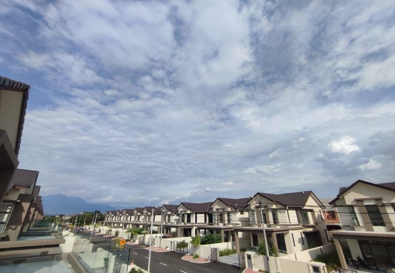 Grand Retreats @ Sri Klebang