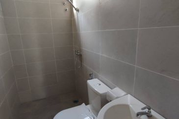 Grand Retreats @ Sri Klebang