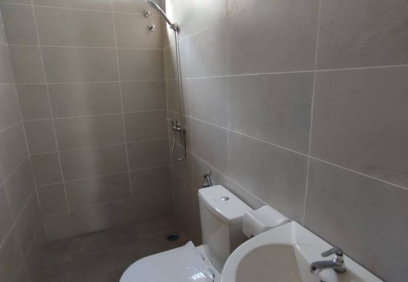 Grand Retreats @ Sri Klebang