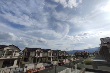 Grand Retreats @ Sri Klebang