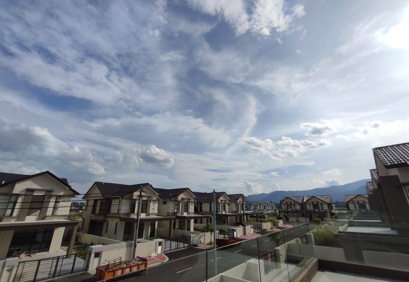 Grand Retreats @ Sri Klebang