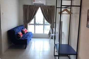 Genesis @ Ipoh Premier City