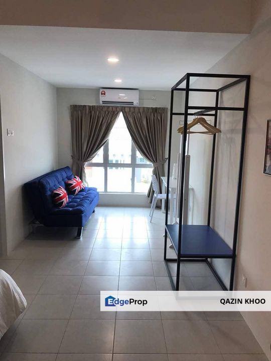 Jalan Kuala Kangsar Genesis Townhouse Upper Unit, Perak, Ipoh