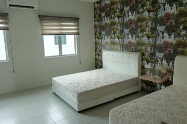 Genesis @ Ipoh Premier City