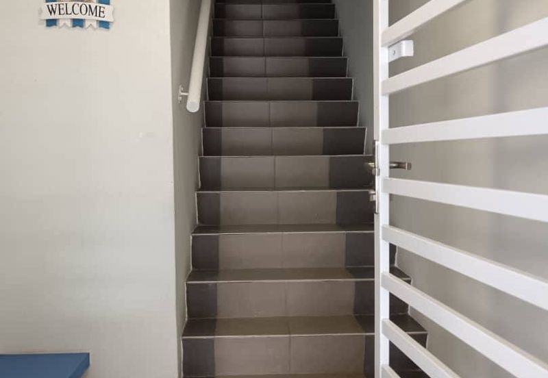 Genesis @ Ipoh Premier City