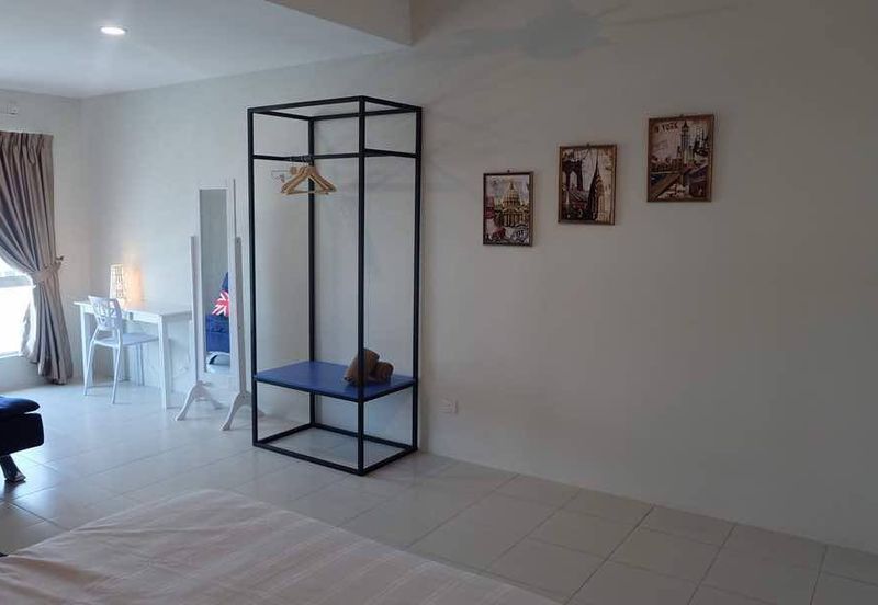 Genesis @ Ipoh Premier City