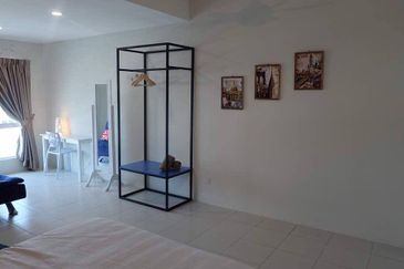 Genesis @ Ipoh Premier City