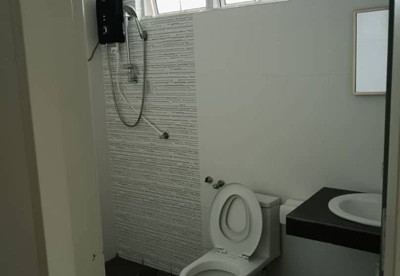 Genesis @ Ipoh Premier City