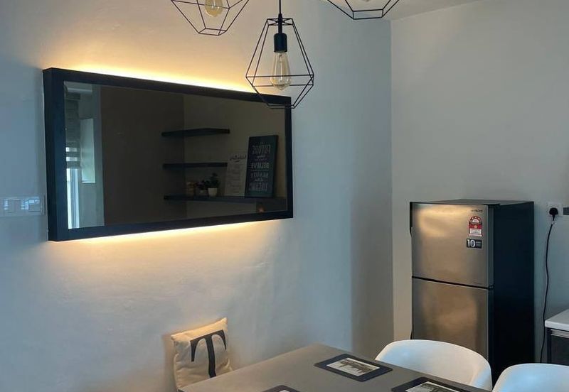 Genesis @ Ipoh Premier City