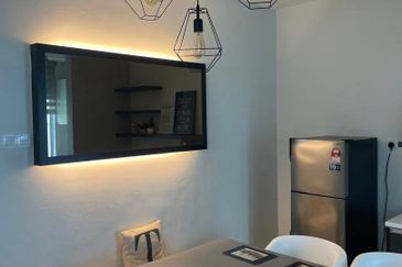 Genesis @ Ipoh Premier City