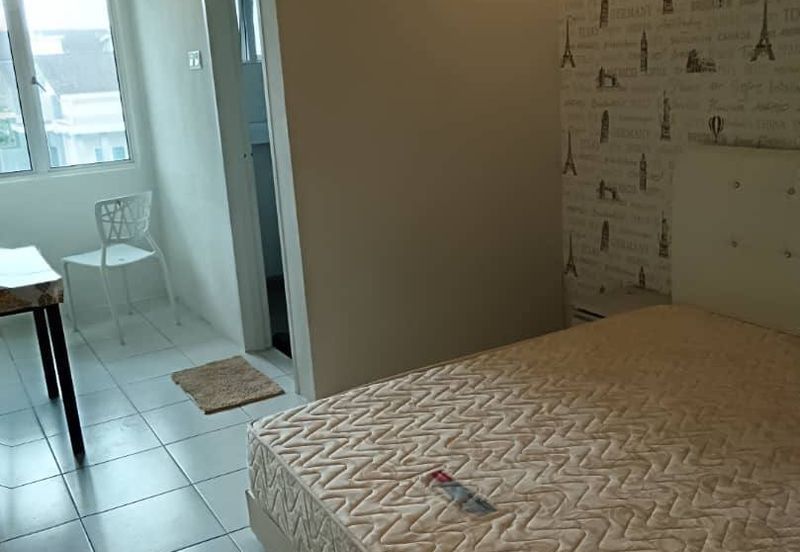 Genesis @ Ipoh Premier City