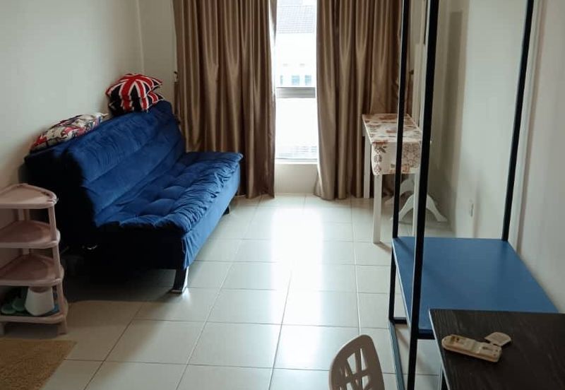 Genesis @ Ipoh Premier City