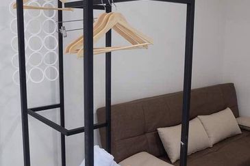 Genesis @ Ipoh Premier City