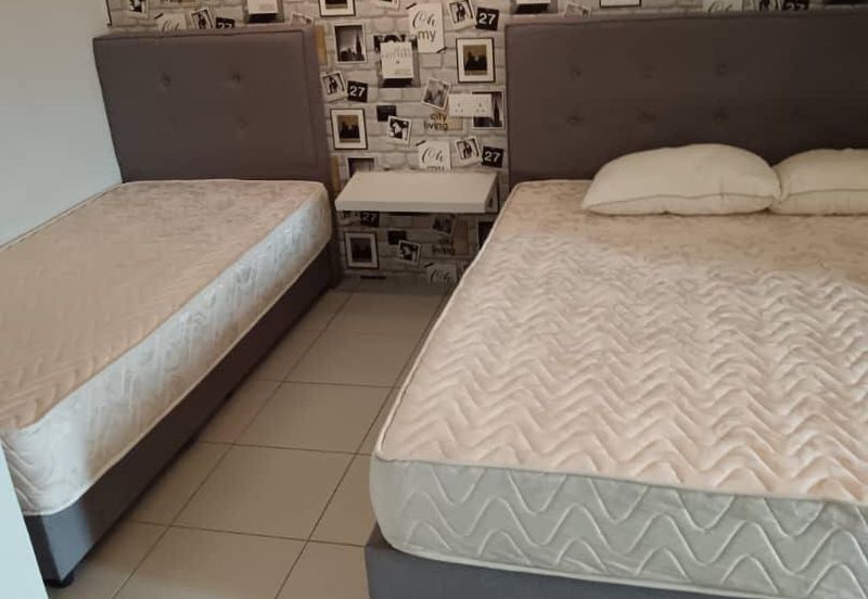 Genesis @ Ipoh Premier City