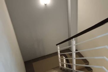 Genesis @ Ipoh Premier City