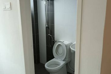 Genesis @ Ipoh Premier City