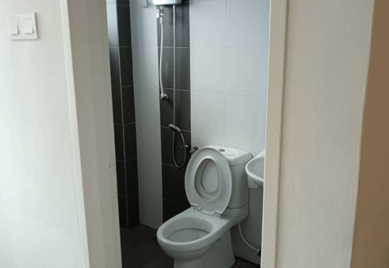 Genesis @ Ipoh Premier City