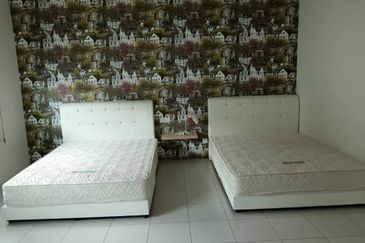 Genesis @ Ipoh Premier City