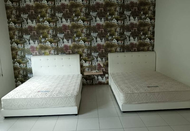 Genesis @ Ipoh Premier City