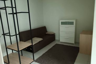 Genesis @ Ipoh Premier City