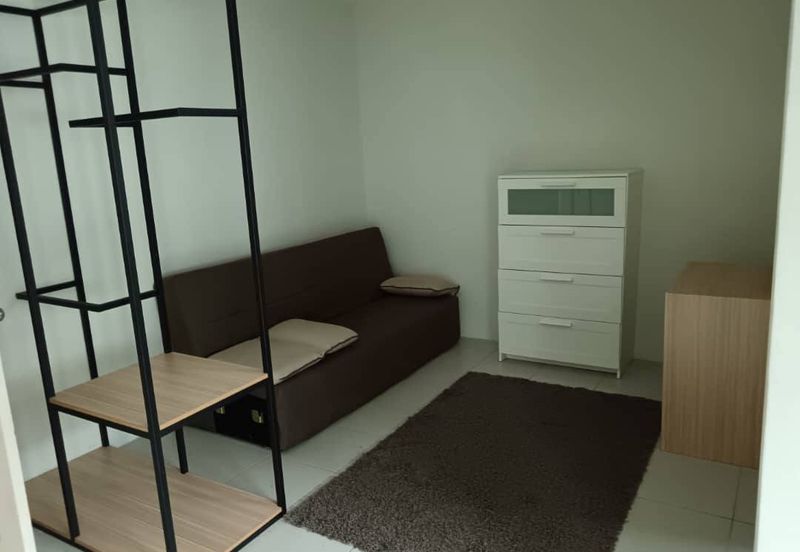 Genesis @ Ipoh Premier City