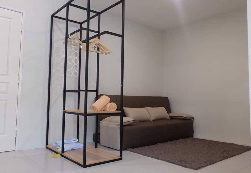 Genesis @ Ipoh Premier City