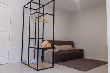 Genesis @ Ipoh Premier City