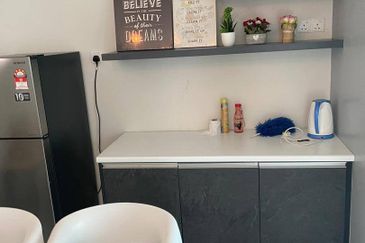 Genesis @ Ipoh Premier City