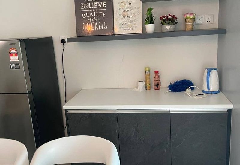 Genesis @ Ipoh Premier City