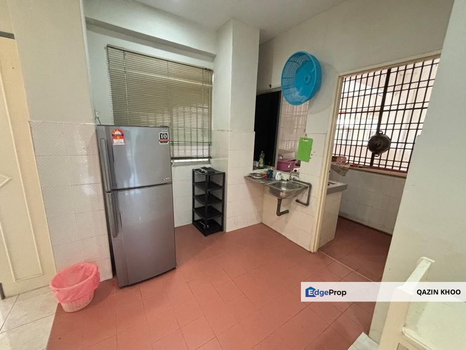 Desa Tambun Apartment, Perak, Kinta