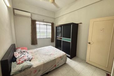 LE COURTS DESA TAMBUN