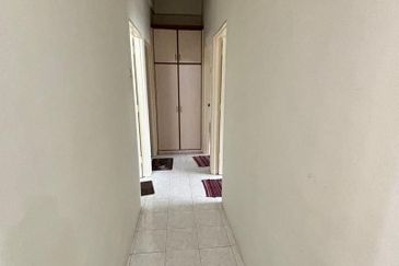 LE COURTS DESA TAMBUN