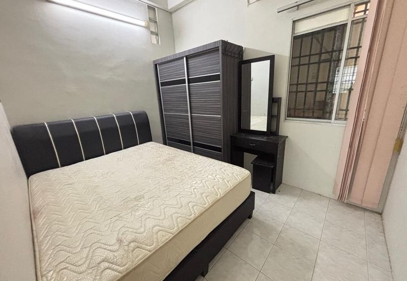 LE COURTS DESA TAMBUN