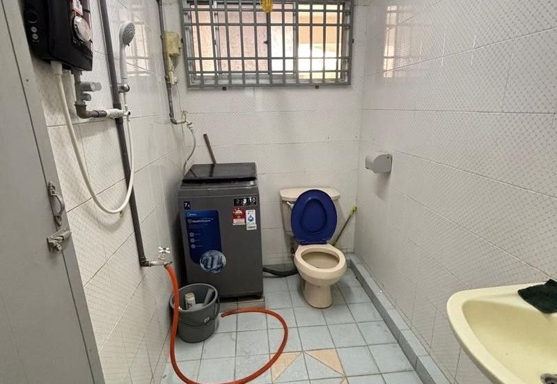 LE COURTS DESA TAMBUN