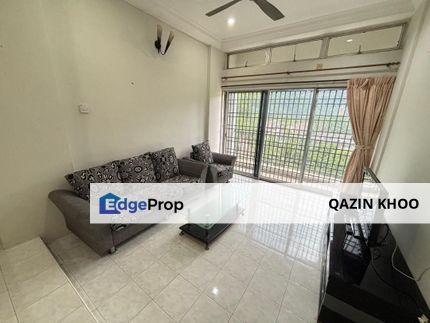 Desa Tambun Apartment, Perak, Kinta