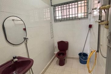 LE COURTS DESA TAMBUN