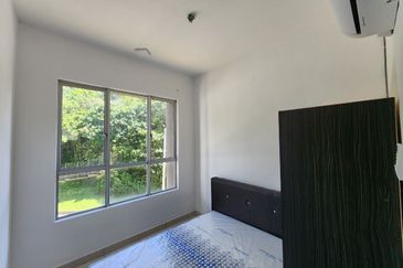 Meru Heights Residences